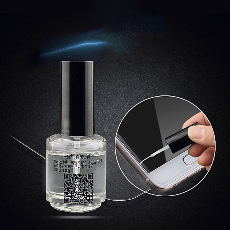 Oleophobic Coating Spray - Suitable For Samsung Screen Protector Border