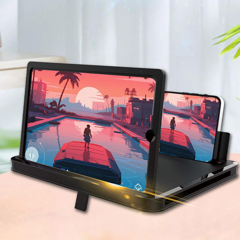 10/12/14 Inch Mobile Phone Amp - Matte Anti Glare Screen avaliação e preço