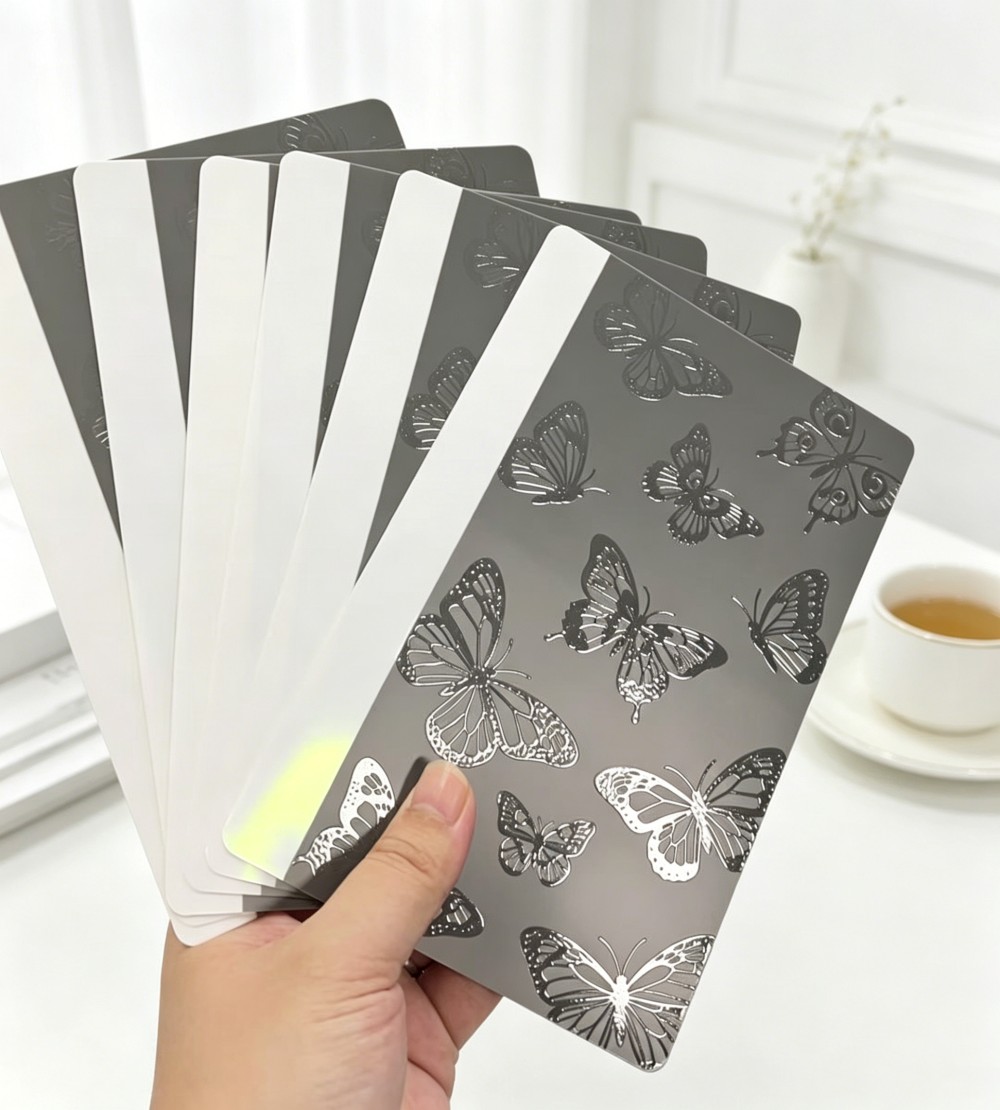 VORMIR 50pcs Matte Privacy Fil - Screen Protector Cutter avaliação e preço