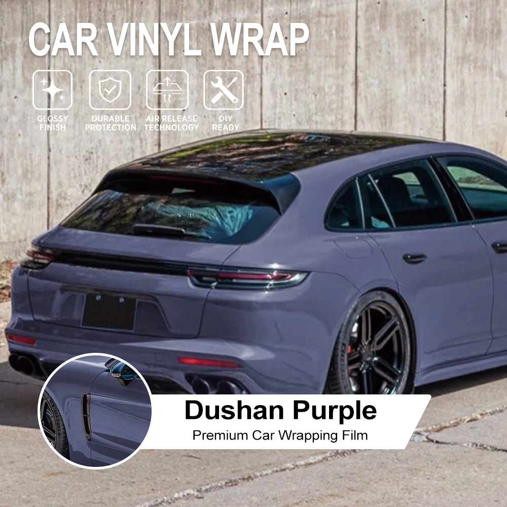 Premium Car Vinyl Wrap Film fo - Air Bubble Remover avaliação e preço