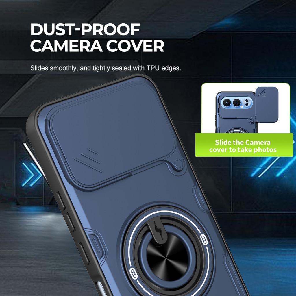 Slide Camera Lens Protector 36 - Camera Lens Protector avaliação e preço