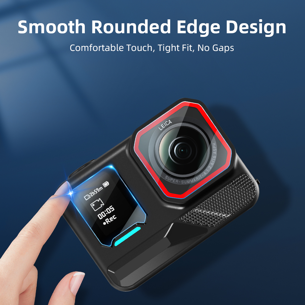 Easy-Install HD Tempered Glass - Screen Alignment Tool avaliação e preço