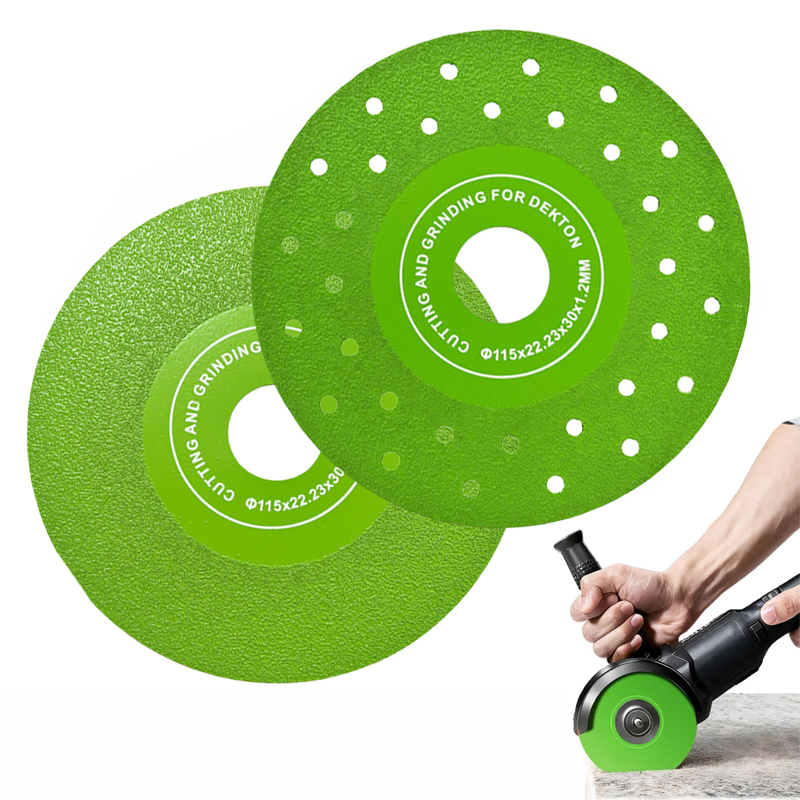 115mm Brazed Diamond Saw Blade - Screen Protector Cutter avaliação e preço