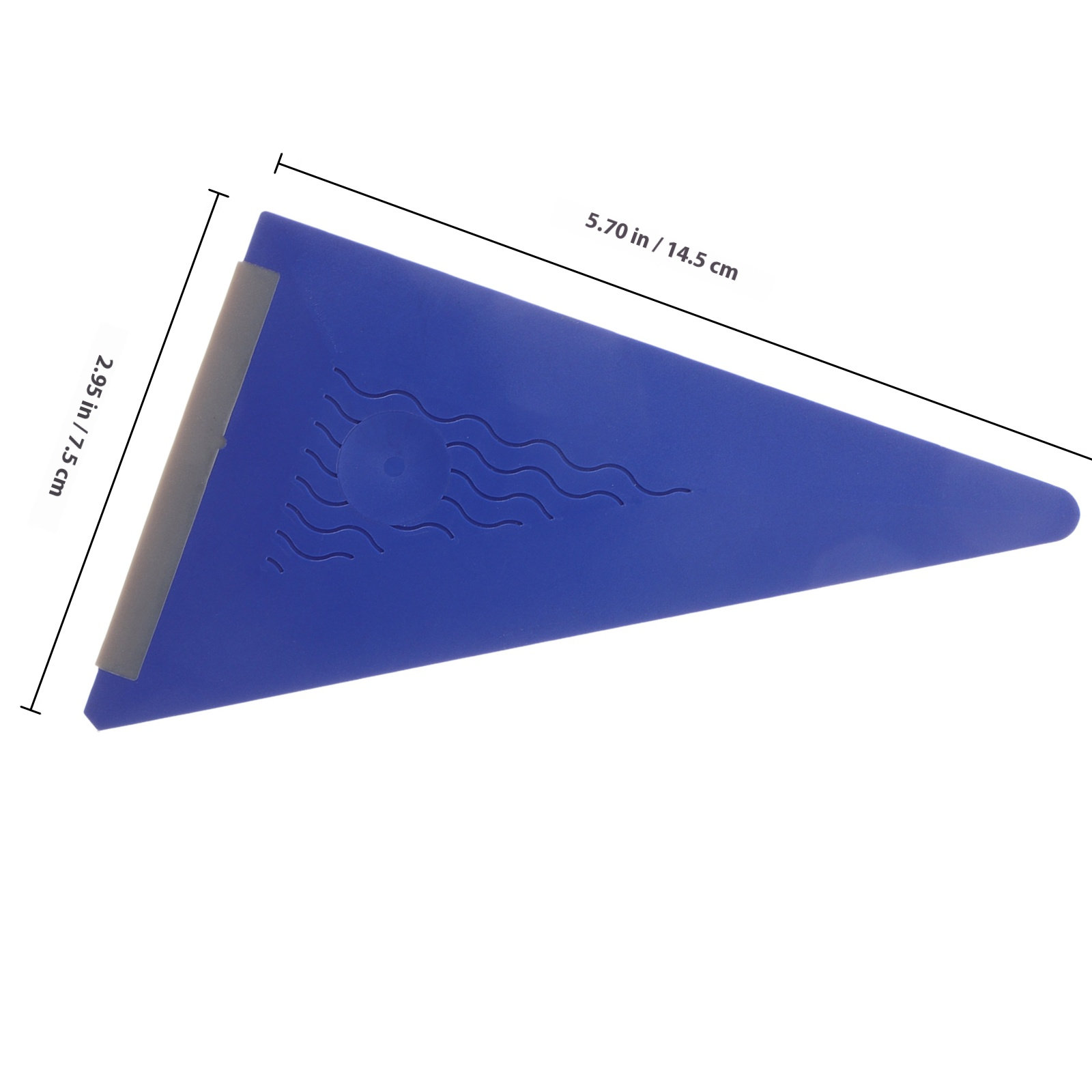 Auto Film Triangle Scraper for - Air Bubble Remover avaliação e preço