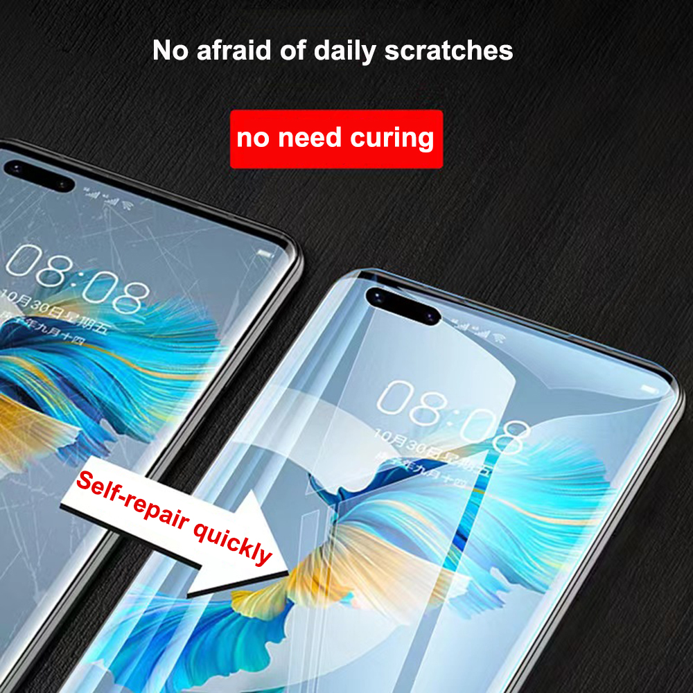 FONLYU EPU Pro HD Matte Privac - Screen Protector Cutter avaliação e preço