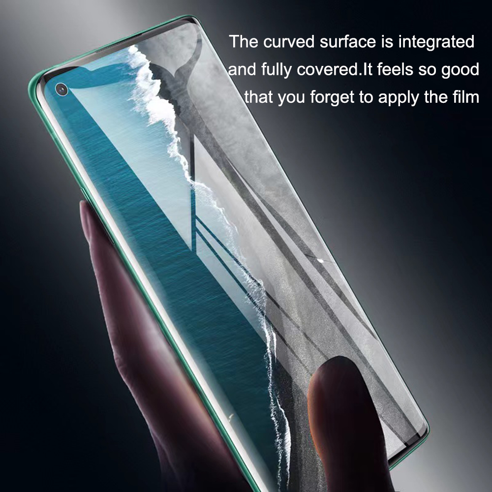FONLYU EPU Pro HD Matte Privac - Screen Protector Cutter avaliação e preço