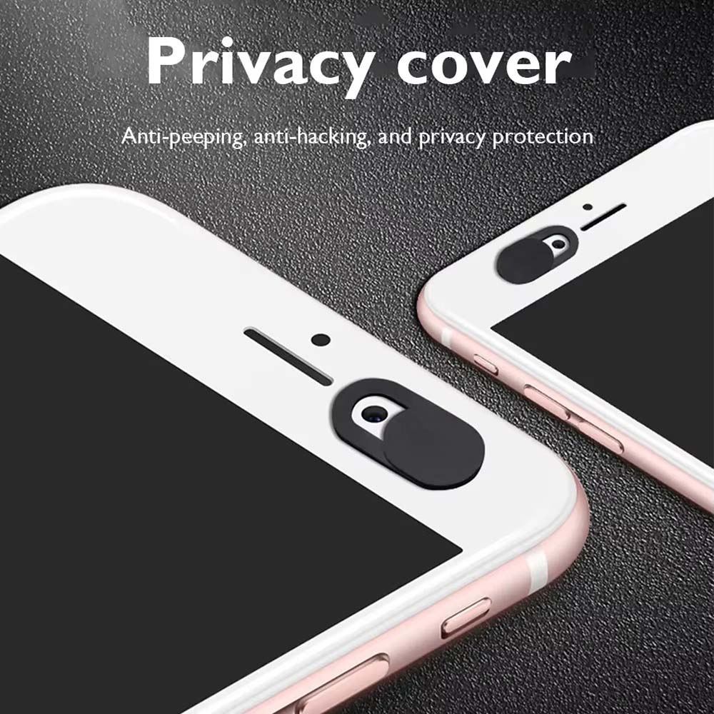 Webcam Cover Laptop Camera Sli - Camera Lens Protector avaliação e preço