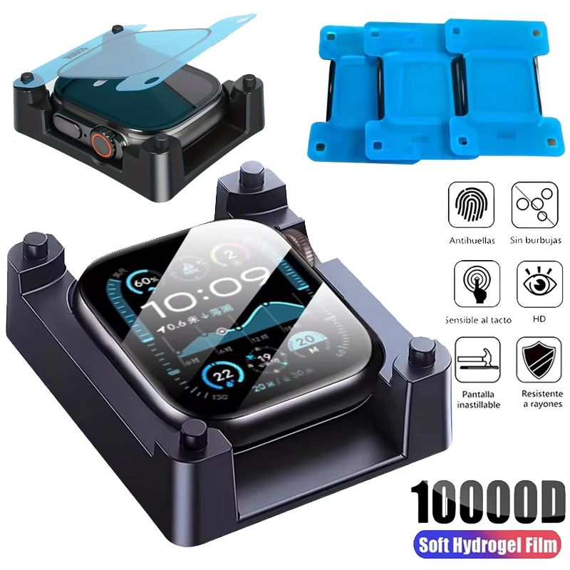 For Apple Watch Series 11 10 4 - Screen Alignment Tool avaliação e preço