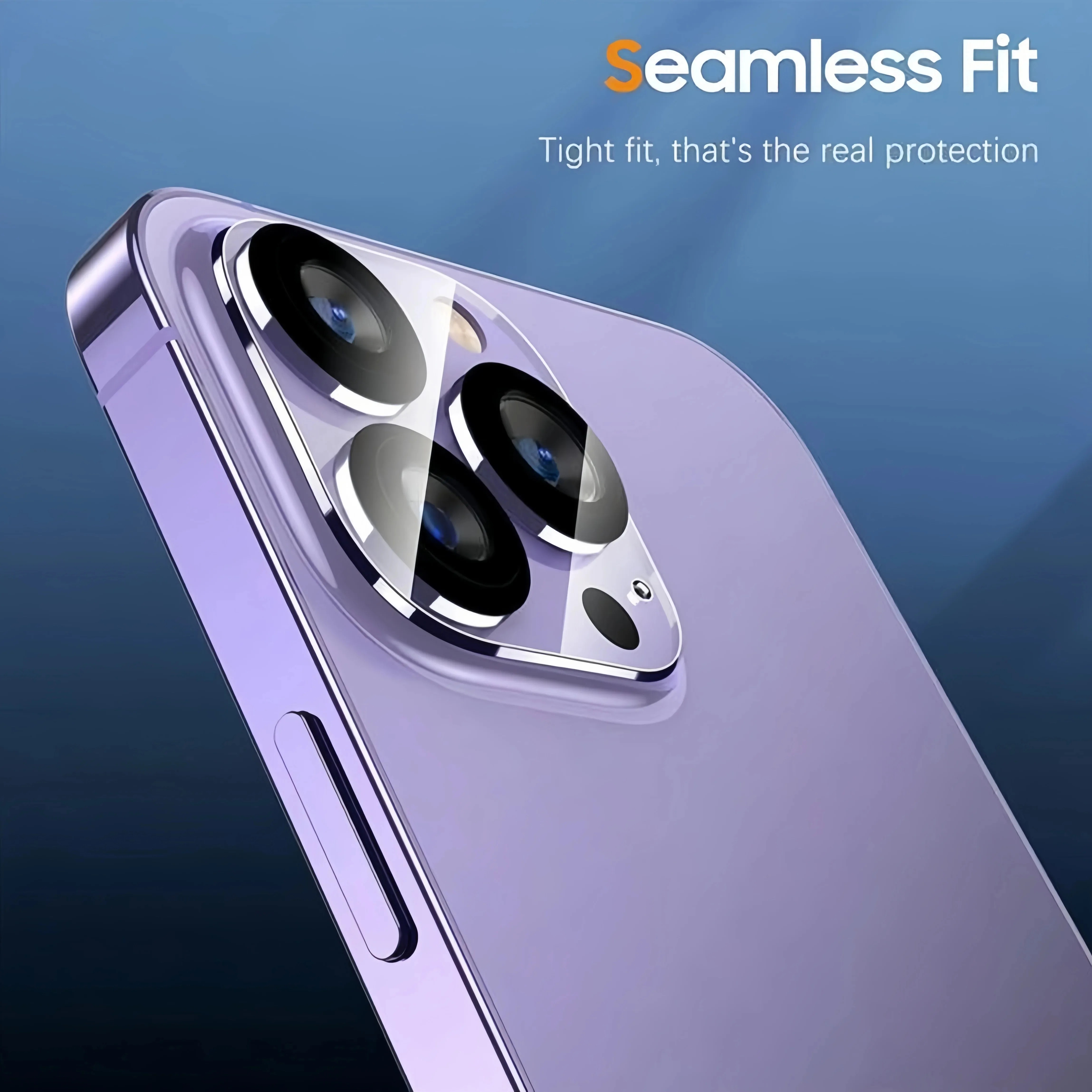 5Pcs For  iPhone 17 Air 16e 16 - Tempered Glass Screen 9H avaliação e preço