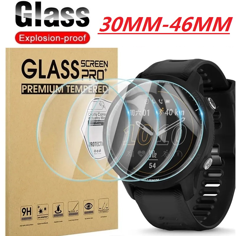 Smartwatch Accessories Tempere - Smartwatch Screen Film avaliação e preço