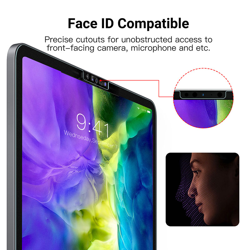 Paper Screen Protector Like Fi - Matte Anti Glare Screen avaliação e preço