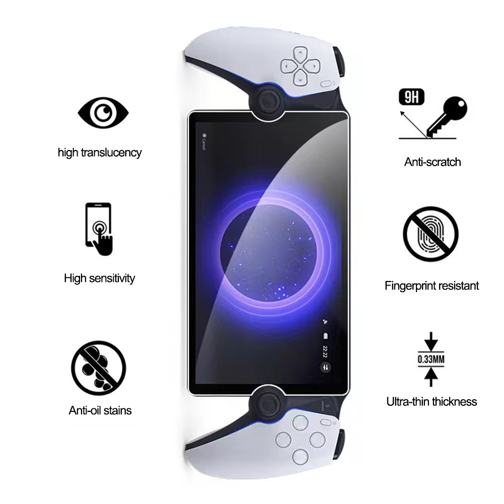 2 Pack Screen Protector HD Cle - Matte Anti Glare Screen avaliação e preço