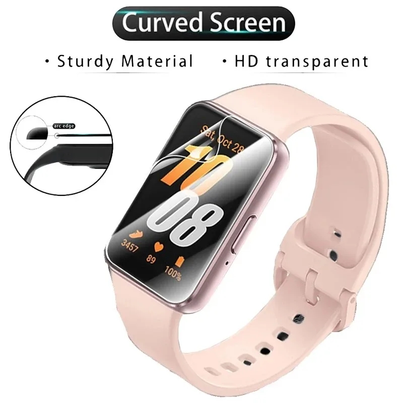 Soft Hydrogel Film For Samsung - Hydrogel Screen Protector avaliação e preço