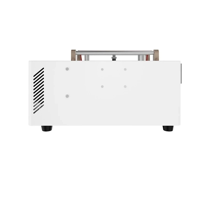 TBK-208M 3 in 1 OCA Laminator  - Air Bubble Remover avaliação e preço