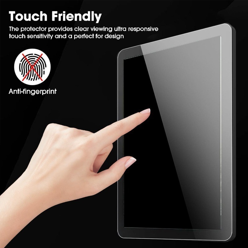 1-3Pcs Flexible Screen Protect - Matte Anti Glare Screen avaliação e preço