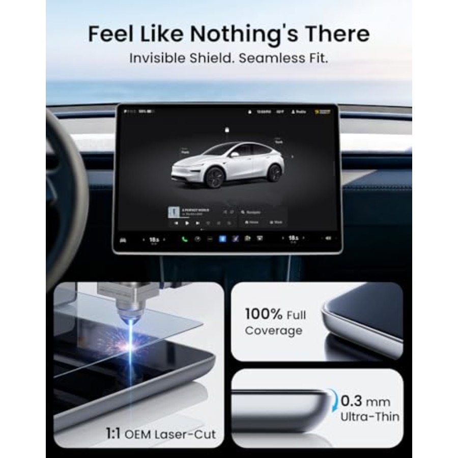 Permance Screen Protector [Ant - Matte Anti Glare Screen avaliação e preço