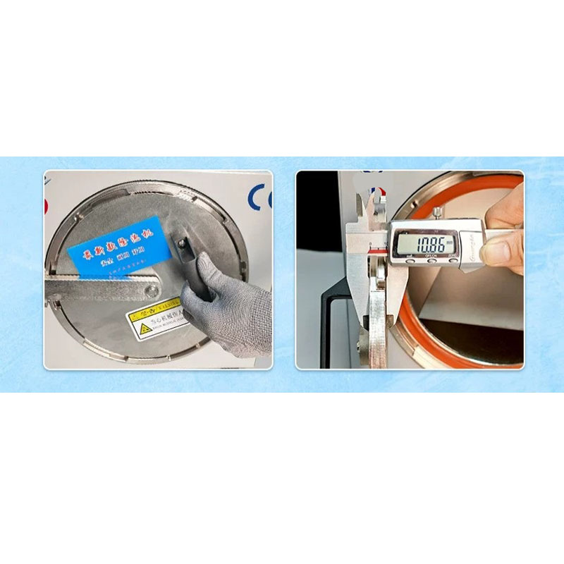 Big OCA Autoclave Bubble Remov - Air Bubble Remover avaliação e preço