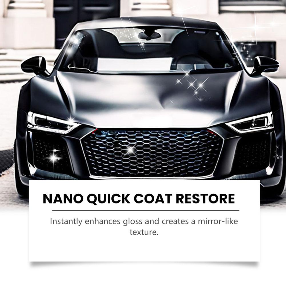 1/3PCS Automotive Nano Ceramic - Nano Liquid Coating avaliação e preço