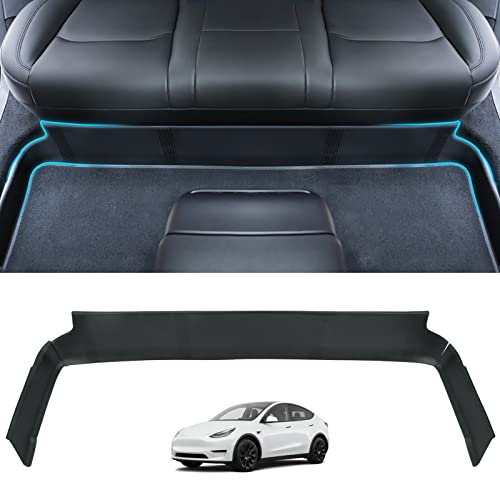 Rear Seat Underside Kick Prote - Full Cover Adhesive avaliação e preço