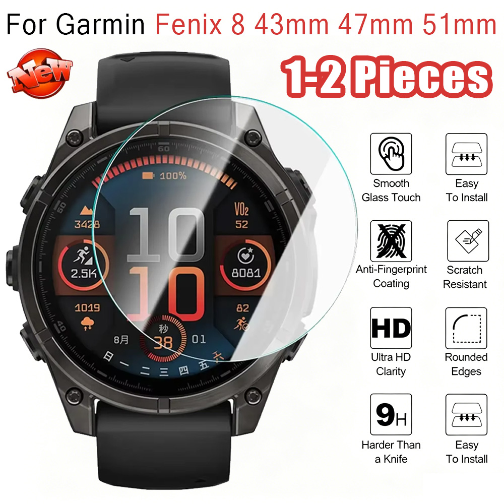 1-2 Pieces HD Tempered Glass F - Glass Protector Auto avaliação e preço