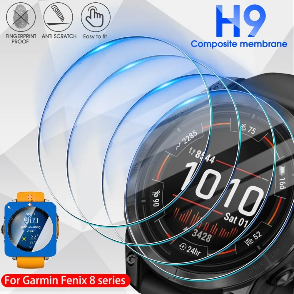 1-2 Pieces HD Tempered Glass F - Glass Protector Auto avaliação e preço