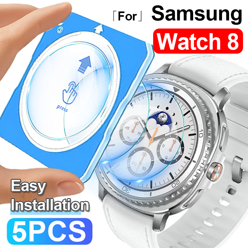 3/5Pcs Tempered Glass For Sams - Screen Alignment Tool avaliação e preço