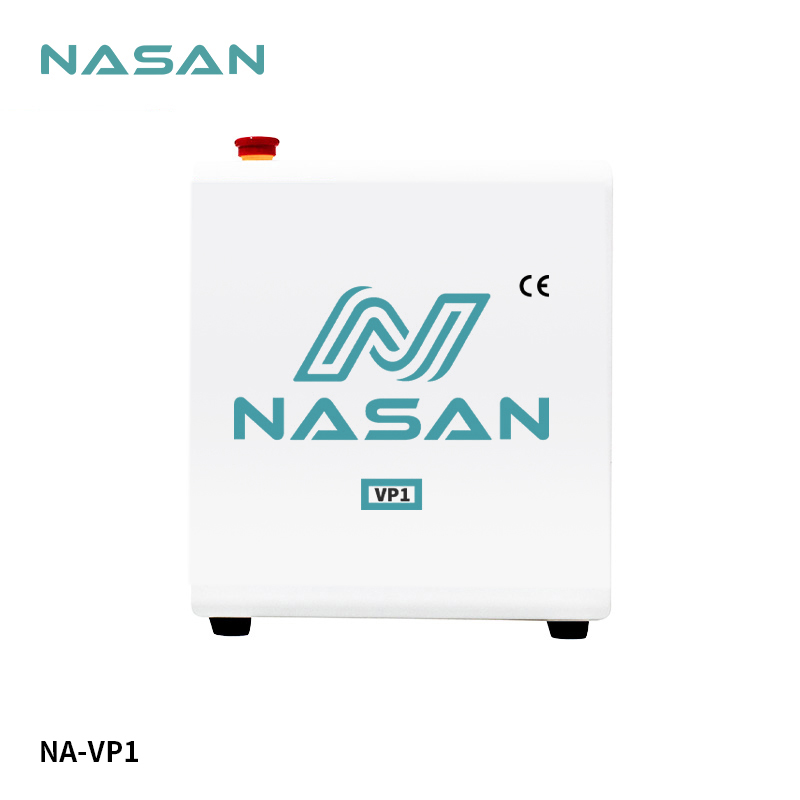 NASAN NA-VP1 2in1 Air Compress - Air Bubble Remover avaliação e preço